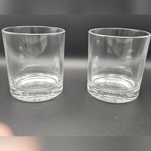 Knob Creek Lowball/Rocks Glasses